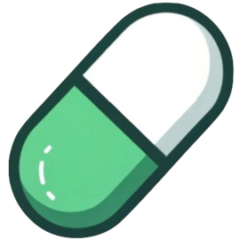 Glowing Pill